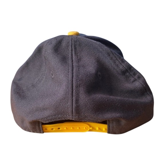 New Era 9Fifty Cleveland Cavaliers Snapback Hat - Picture 2 of 3